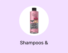 Shampoos & Conditioners