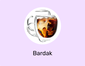 Bardak