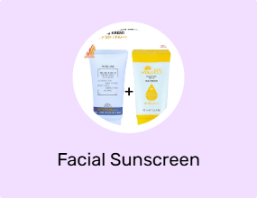 Facial Sunscreen