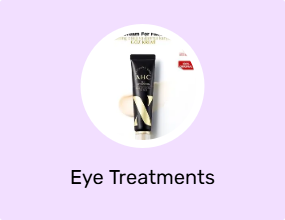 Eye Treatments