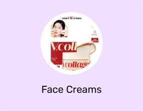 Face Creams