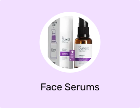 Face Serums
