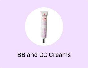 BB and CC Creams