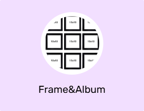 Frame&Album