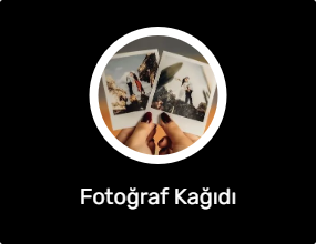 Fotoğraf Kağıdı