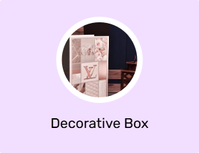 Decorative Box
