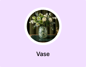 Vase