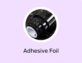Adhesive Foil
