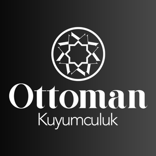 Design OTTOMAN KUYUMCULUK