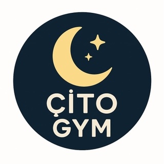 ÇİTO GYM