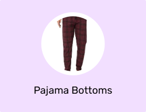 Pajama Bottoms