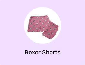 Boxer Shorts