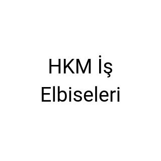 HKM İş Elbiseleri