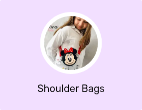 Shoulder Bags