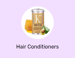 Hair Conditioners