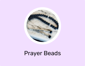 Prayer Beads