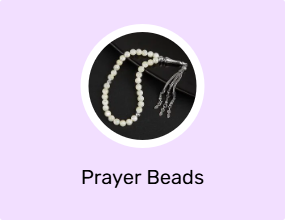 Prayer Beads