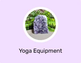 Yoga Equipment