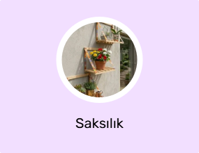 Saksılık