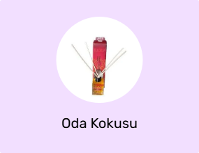 Oda Kokusu