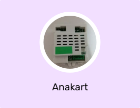 Anakart