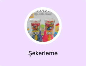Şekerleme