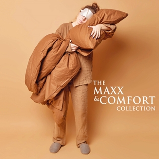 MAXX COMFORT