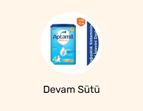 Devam Sütü
