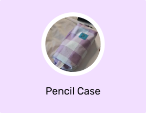 Pencil Case