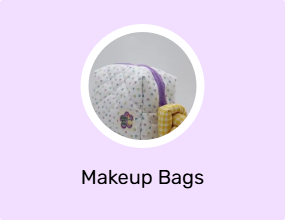 Makeup Bags