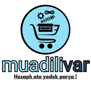 MUADİLİVAR OTO YEDEK PARÇA - G25 AUTO