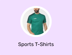 Sports T-Shirts
