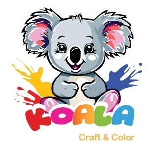 Koala Craft&Color