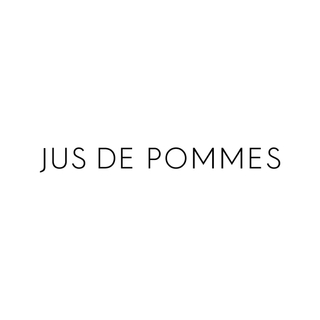 Jus De Pommes logo
