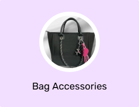 Bag Accessories