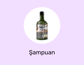 Şampuan