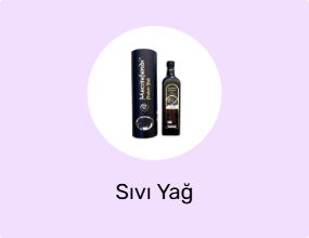 Sıvı Yağ