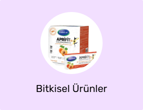 Bitkisel Ürünler