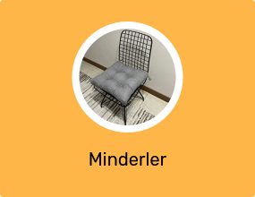 Minderler