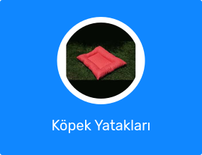 Köpek Yatakları