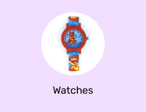 Watches