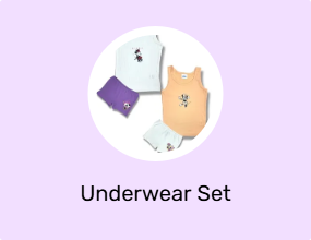 Underwear Set
