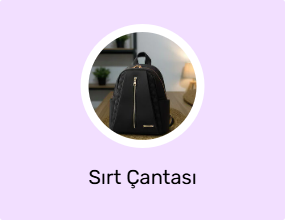 Sırt Çantası