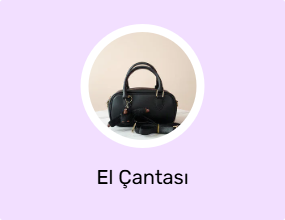 El Çantası