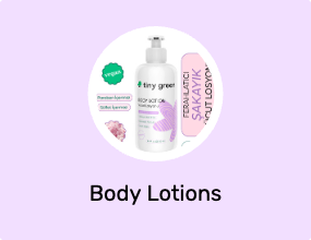 Body Lotions