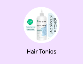 Hair Tonics