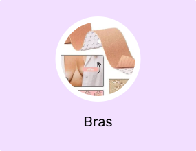 Bras
