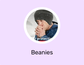 Beanies