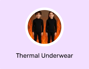 Thermal Underwear