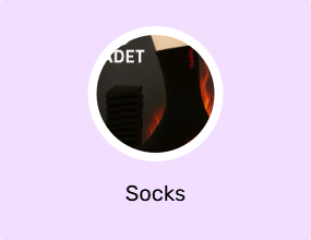Socks